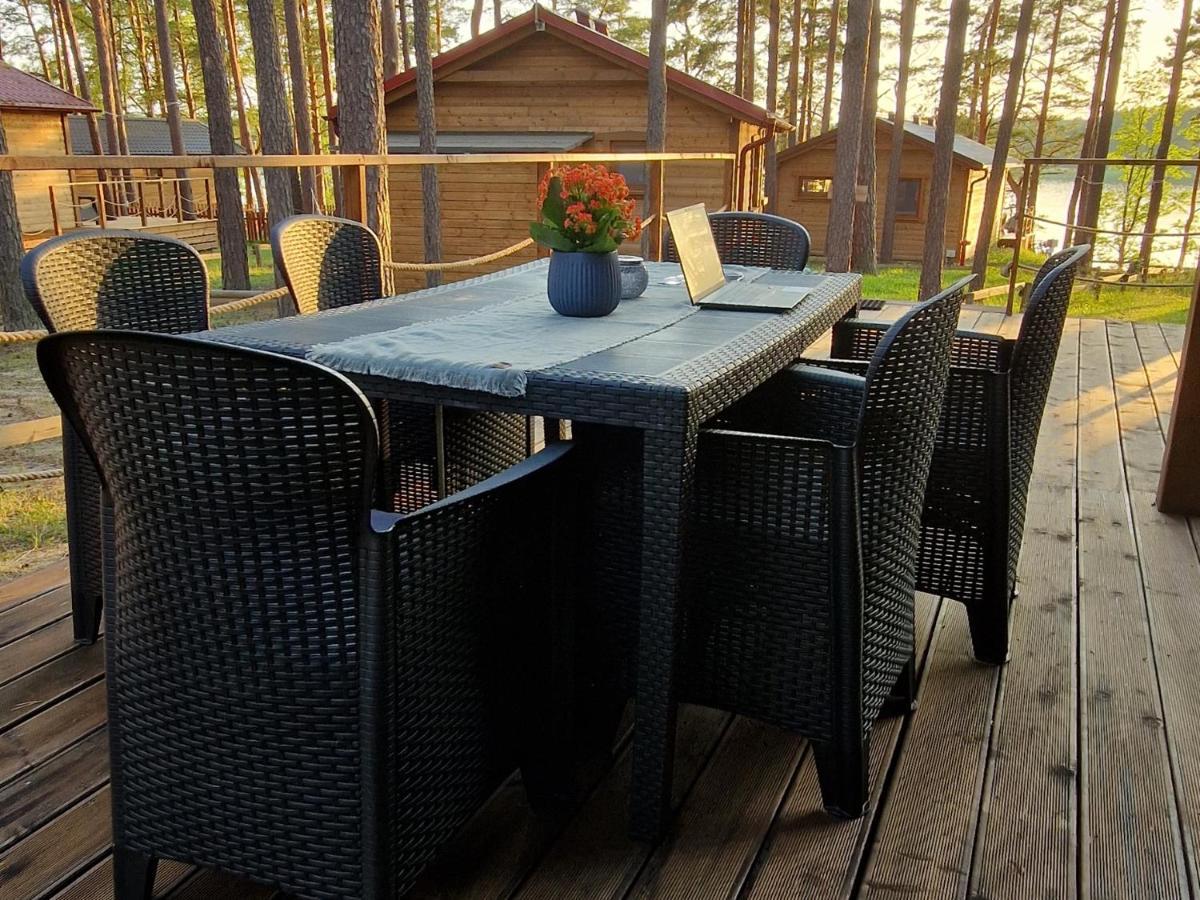 Holiday home Oslo N°29 Letniskowy Borsk