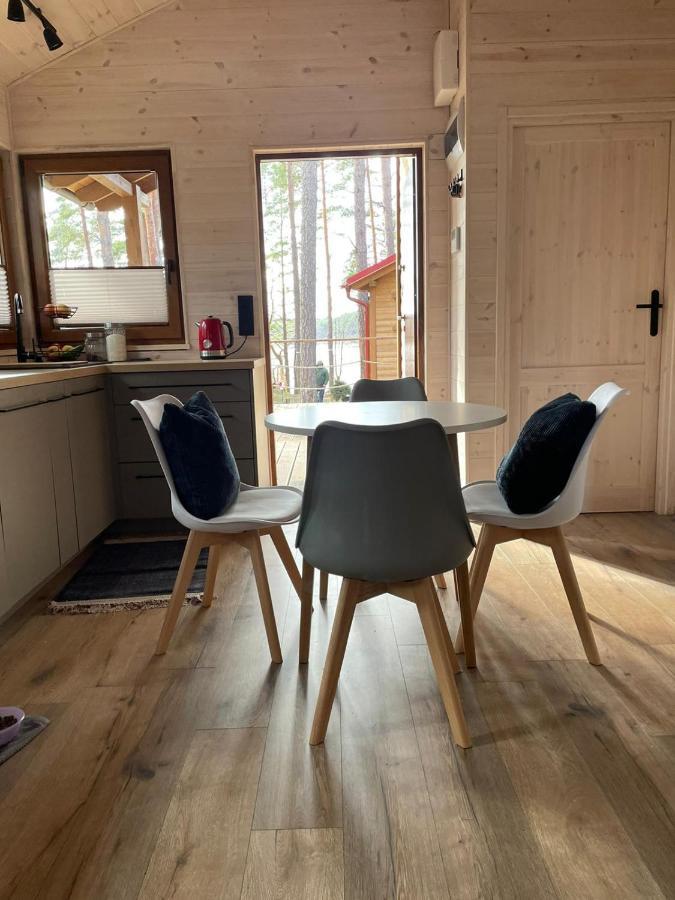 Oslo N°29 Letniskowy Holiday home Borsk